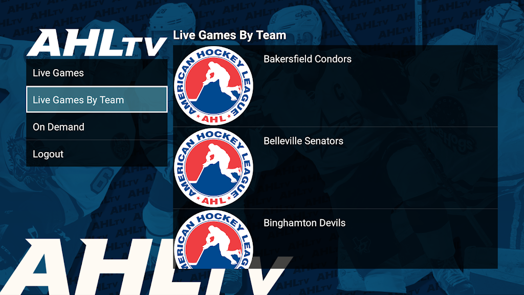 AHLTV Screenshot1