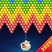 Bubble Shooter Adventure: Pop Mod