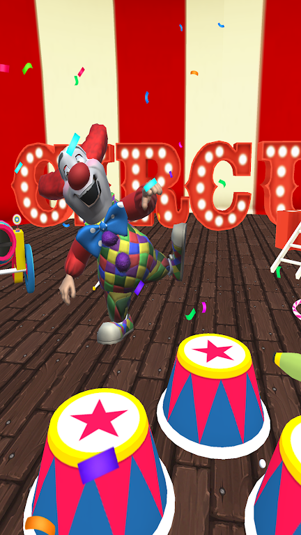 Bozo Buckets Screenshot4