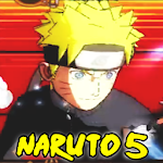 Trick Naruto Ultimate Ninja Storm 5