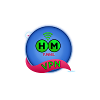 HM Tunnel Vpn Super Fast Net