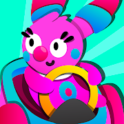 Monster Kart Mod APK