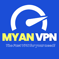 MyanVPN