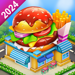 Cooking Food: Time Management Mod APK