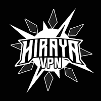 HIRAYA VPN