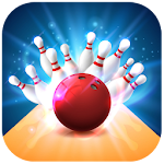 Classic Bowling Game Free