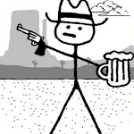 Wild West Of Loathing