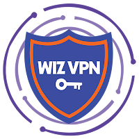 Wiz VPN - Protect Your Privacy