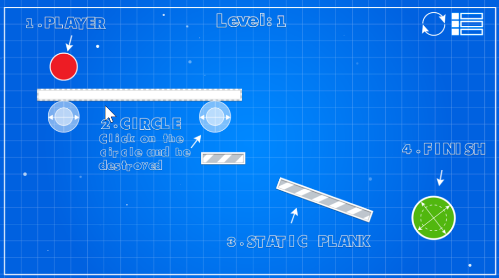 Planko Screenshot2