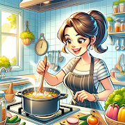 Cooking Live - Cooking games Mod