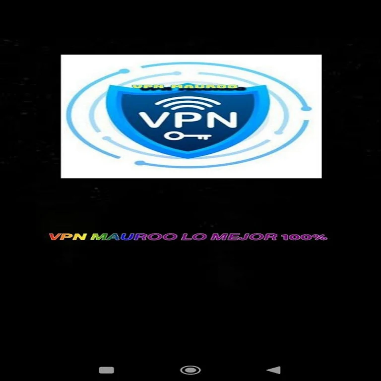 vpn mauroo Screenshot2