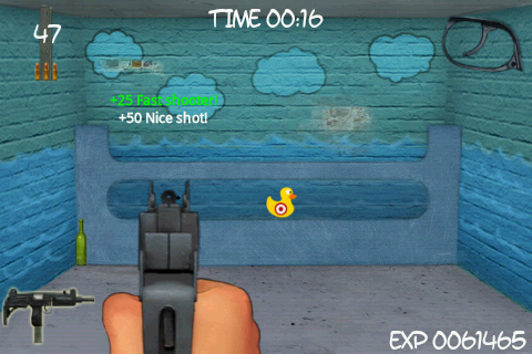 Shooting club Mod Screenshot3