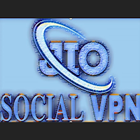 JIO Social VPN