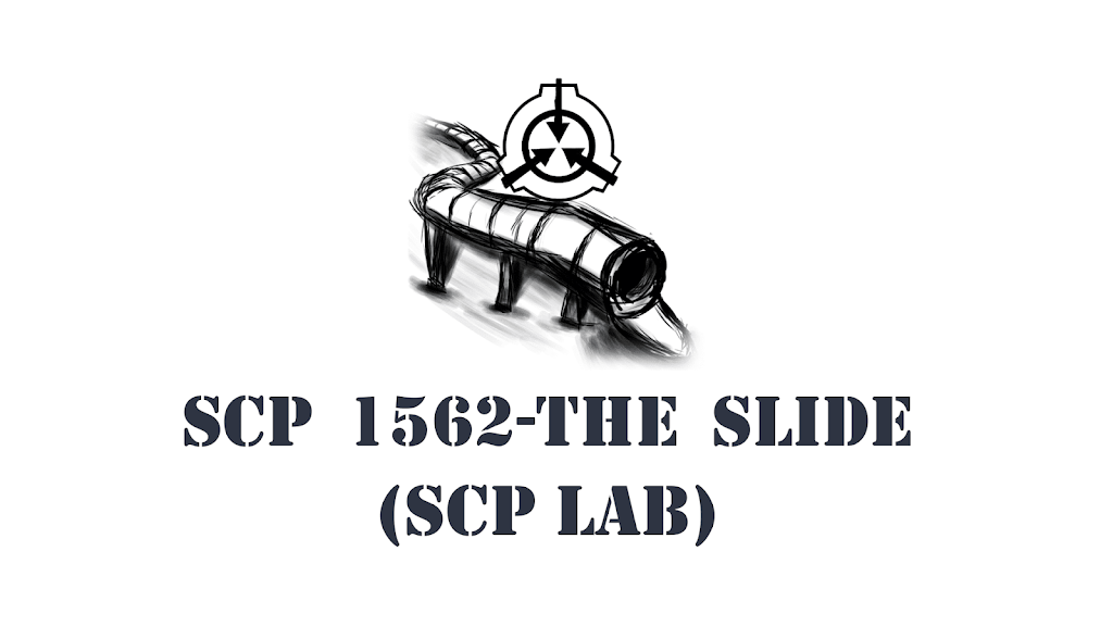 SCP 1562-The Slide (SCP LAB) Screenshot1