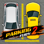 Parking Fury 2