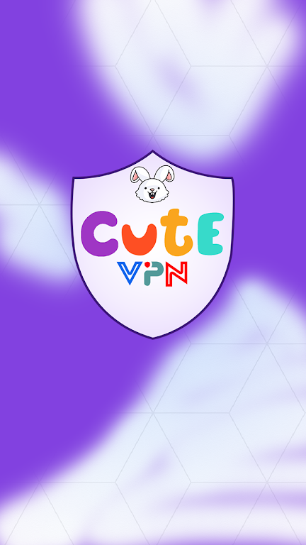 Cute VPN Screenshot1