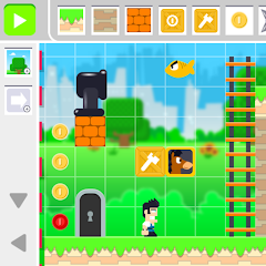 Mr Maker Level Editor Mod