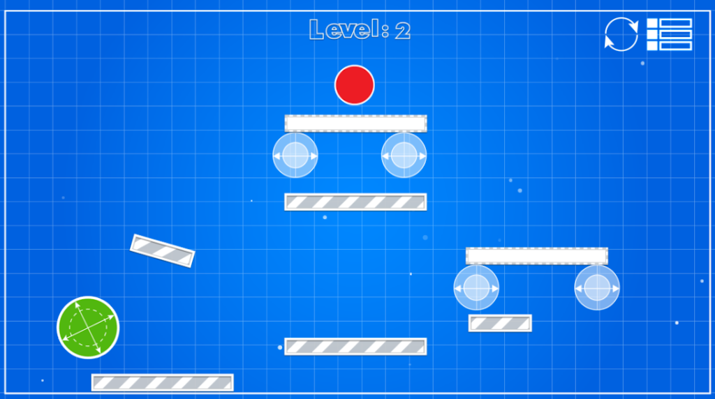 Planko Screenshot1