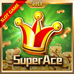 Jili super ace slot game