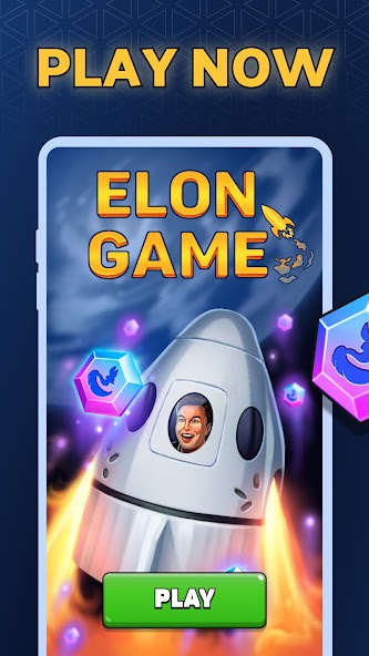 Elon Game - Crypto Meme Mod Screenshot1