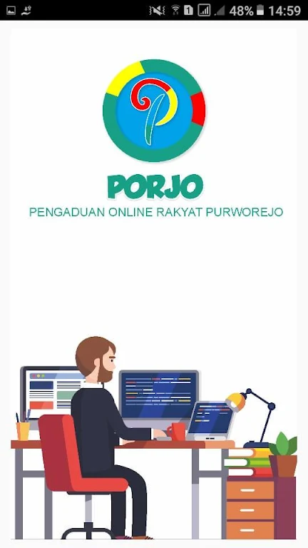 PORJO Screenshot1