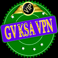 Gv KSA Vpn