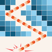 Bricks Breaker Puzzle Mod APK