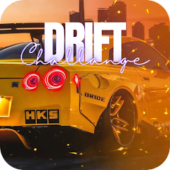 Drift Challange: Online Dirft Mod