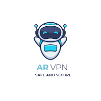 AR VPN - Fast & Safe Internet