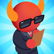 Hell Manager Mod APK