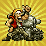 METAL SLUG ATTACK APK