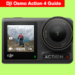 Dji Osmo Action 4 Guide