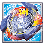 BEYBLADE BURST