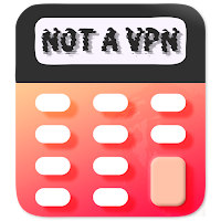 Not a VPN