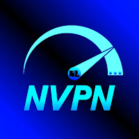 NVPN Unlimited High Speed VPN