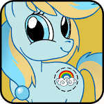 Pony Cutie Mark Generator