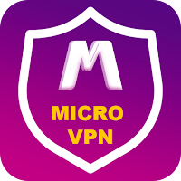 Micro VPN:Proxy Unlimited&Safe