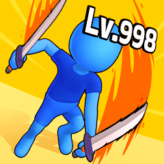 Hit & Run: Solo Leveling Mod APK