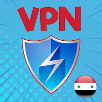 Syria vpn 2023