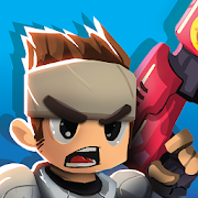 Gun Blast: Bricks Breaker! Mod