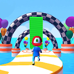 Shortcut Race 3D