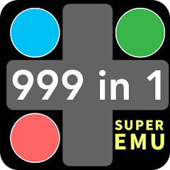 Super Emulator - Retro Classic Mod