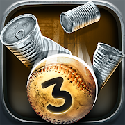 Can Knockdown 3 Mod APK