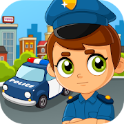 Kids Games - profession Mod