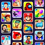 All Games App : 1000+ Games