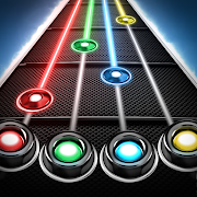 Guitar Band: Rock Battle Mod