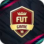 FUT Game 19 - Draft and Pack Opener