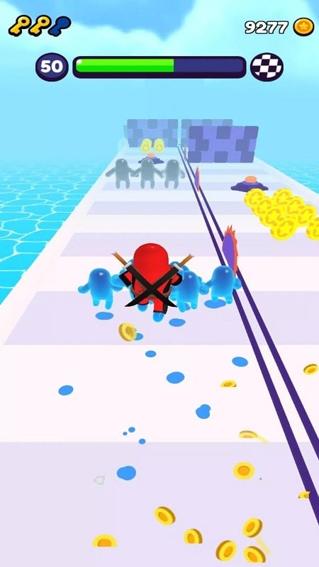 Join Blob Clash 3D Screenshot2