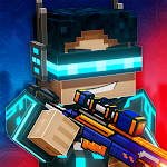 Pixel Strike 3D