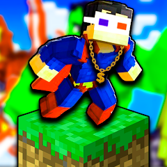 Craftsman SuperHeroes Mod APK